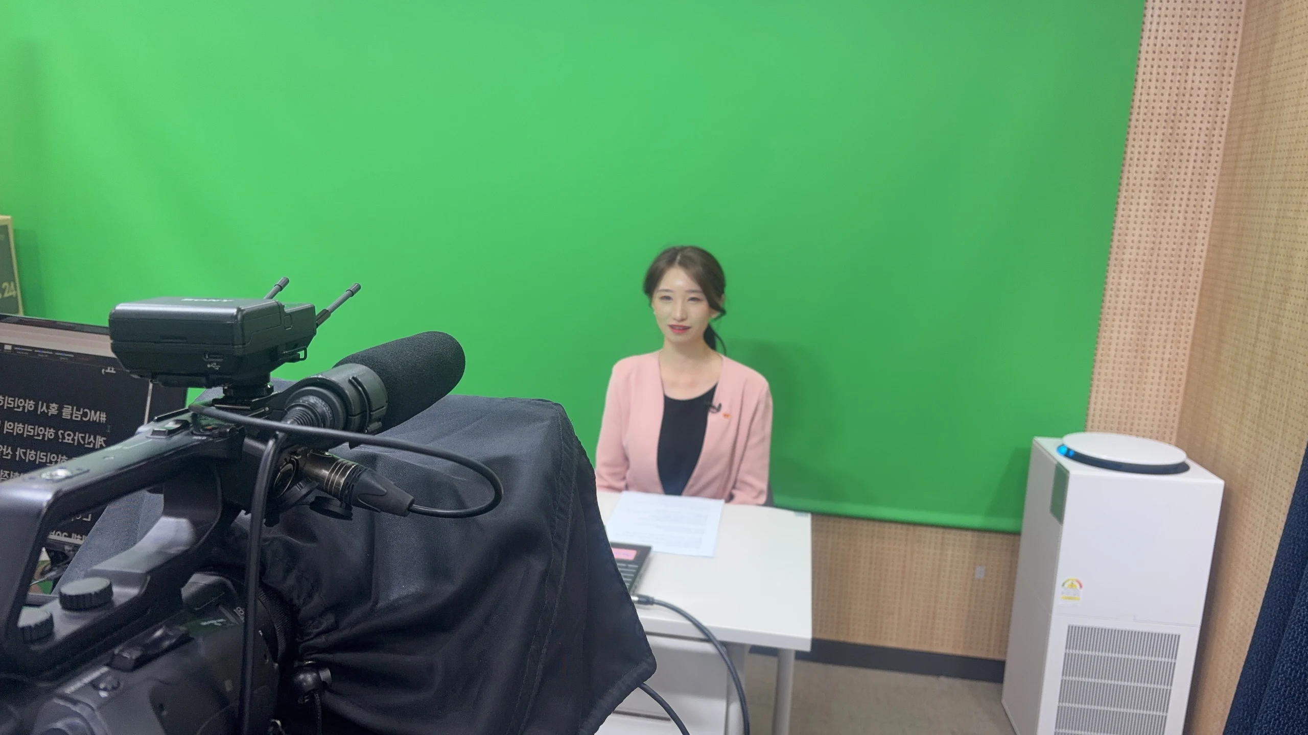MC올리니 / 박선애 추가 사진