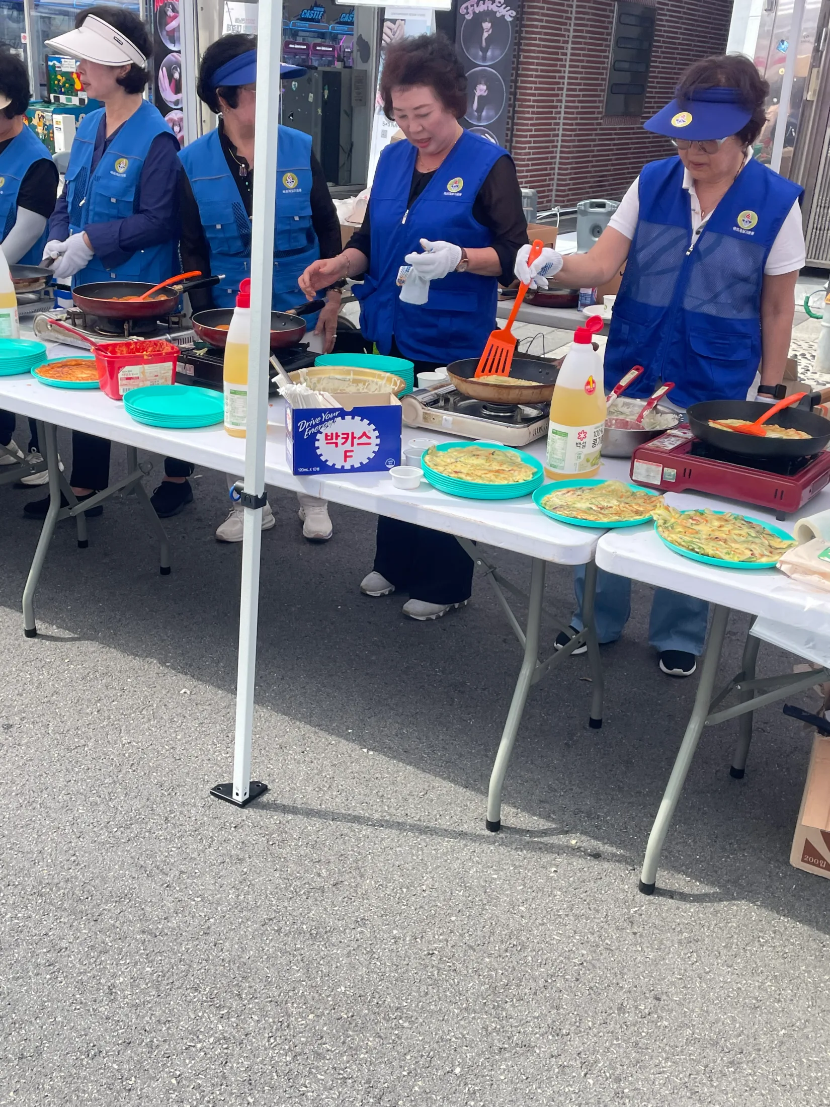 연남동 주민화합 대축제 / 연남동 주민화합 대축제 현장 사진 3