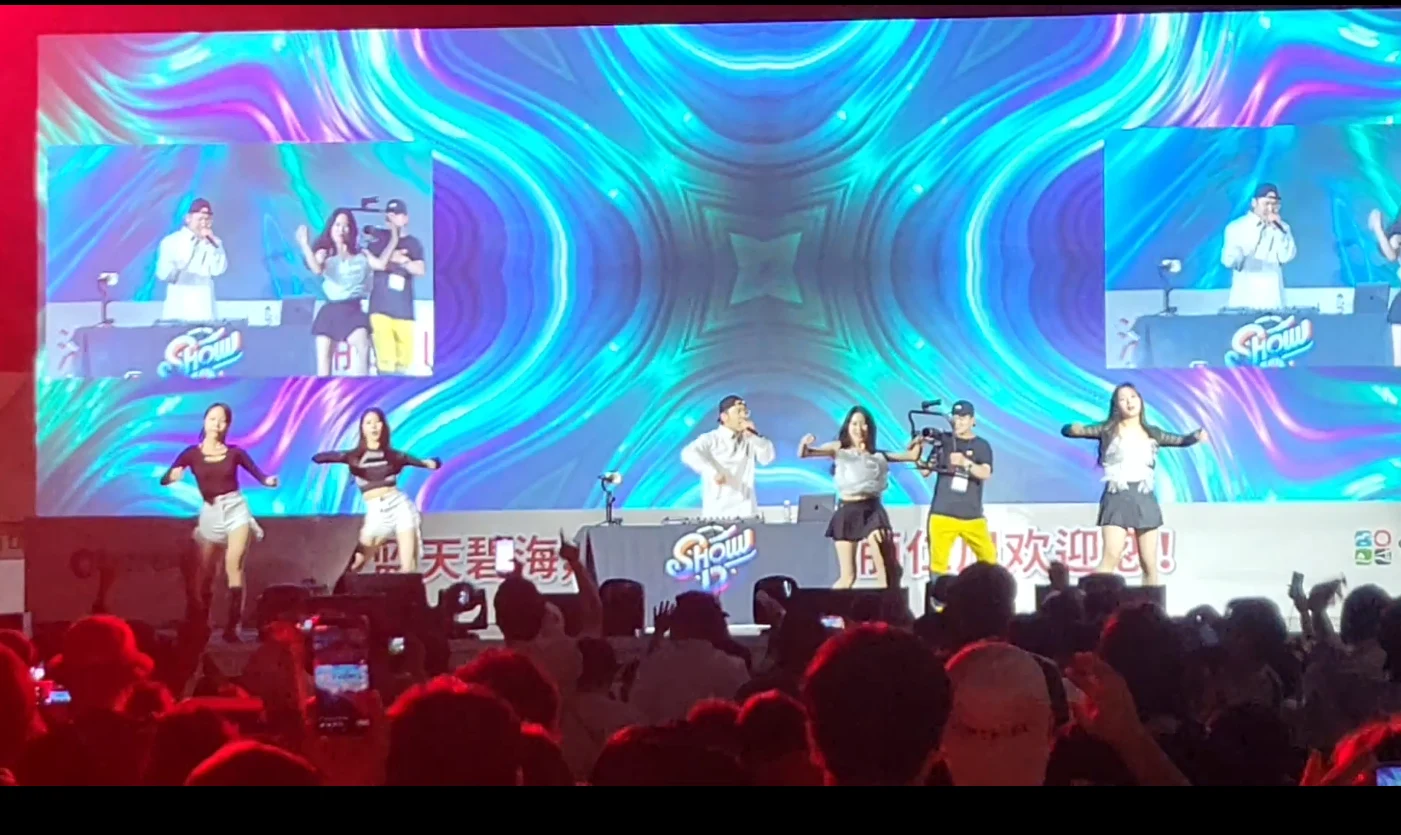 DJ·댄스 공연 섭외 | 파티·루프탑·기업행사 올인원 무대