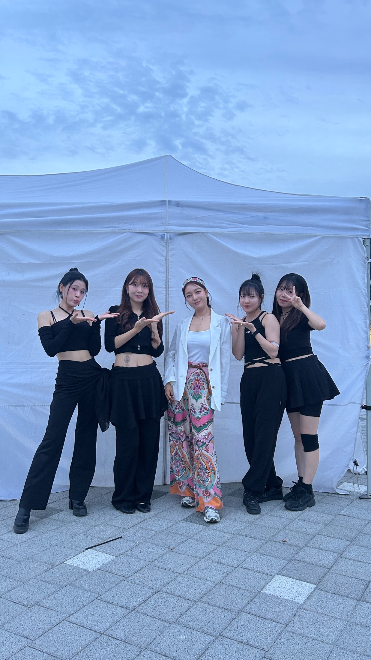 예빛 추가 사진