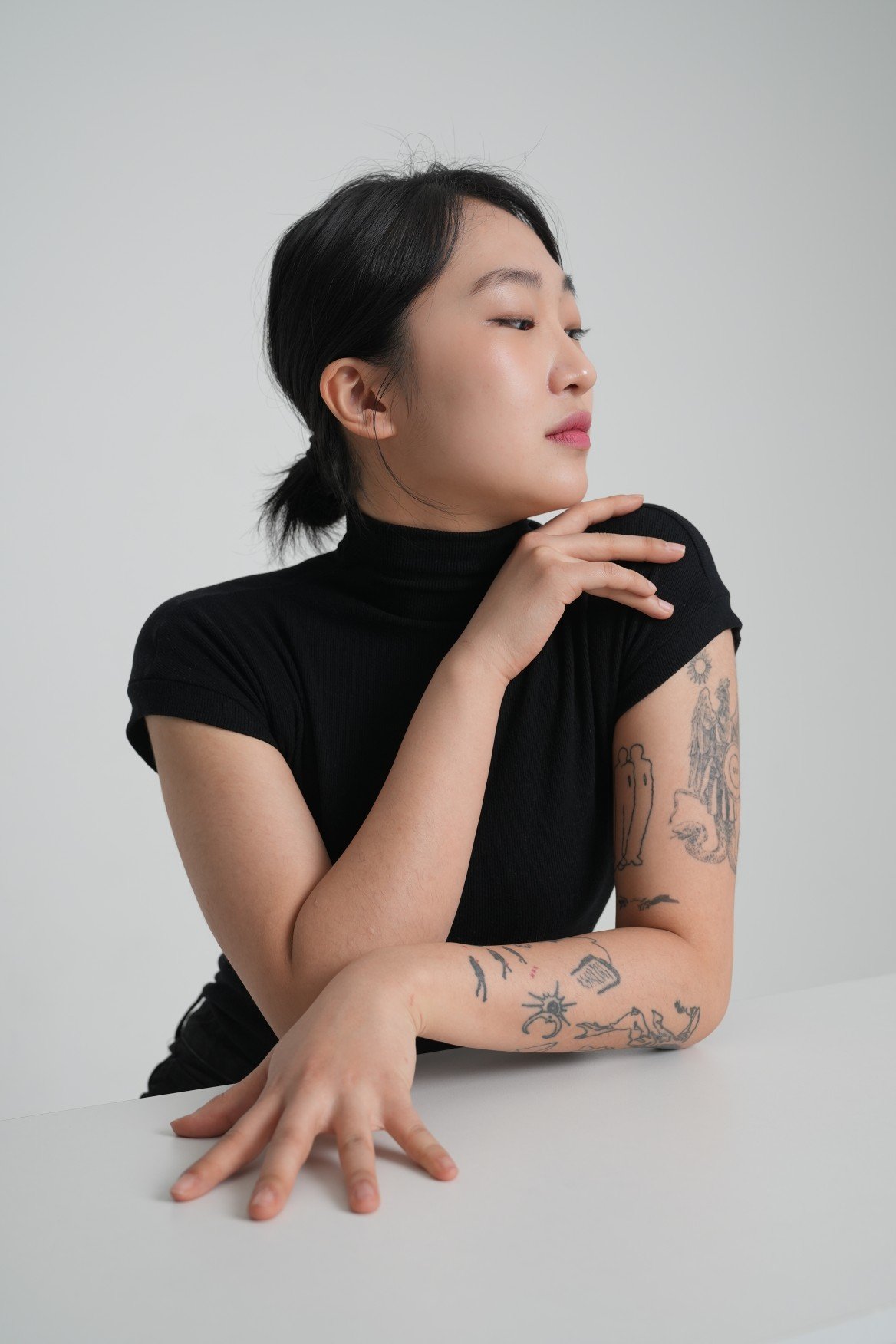 돌카 / 조영서 추가 사진