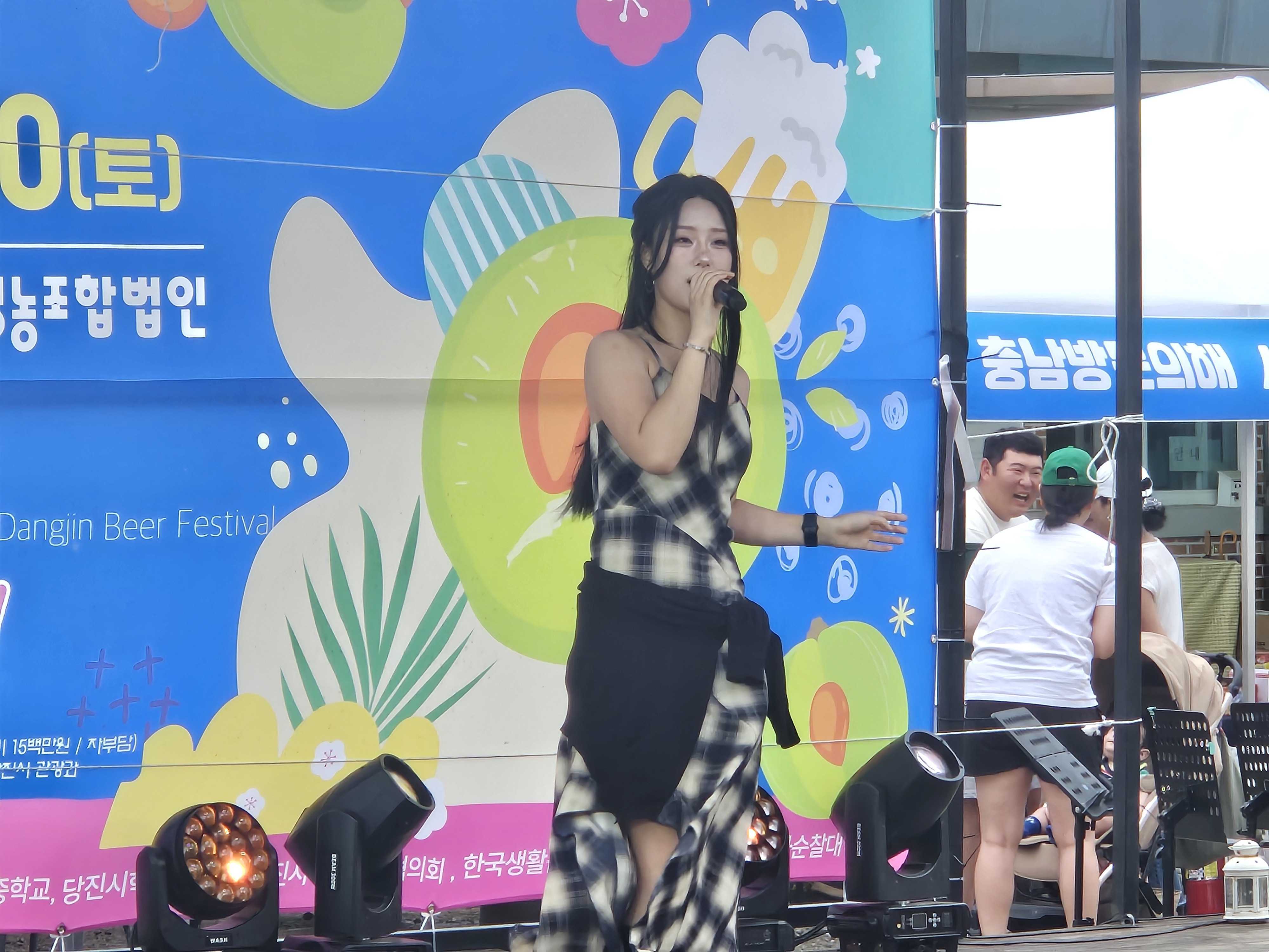 순성왕매실축제 / Sunseong Royal Plum Festival 현장 사진 9