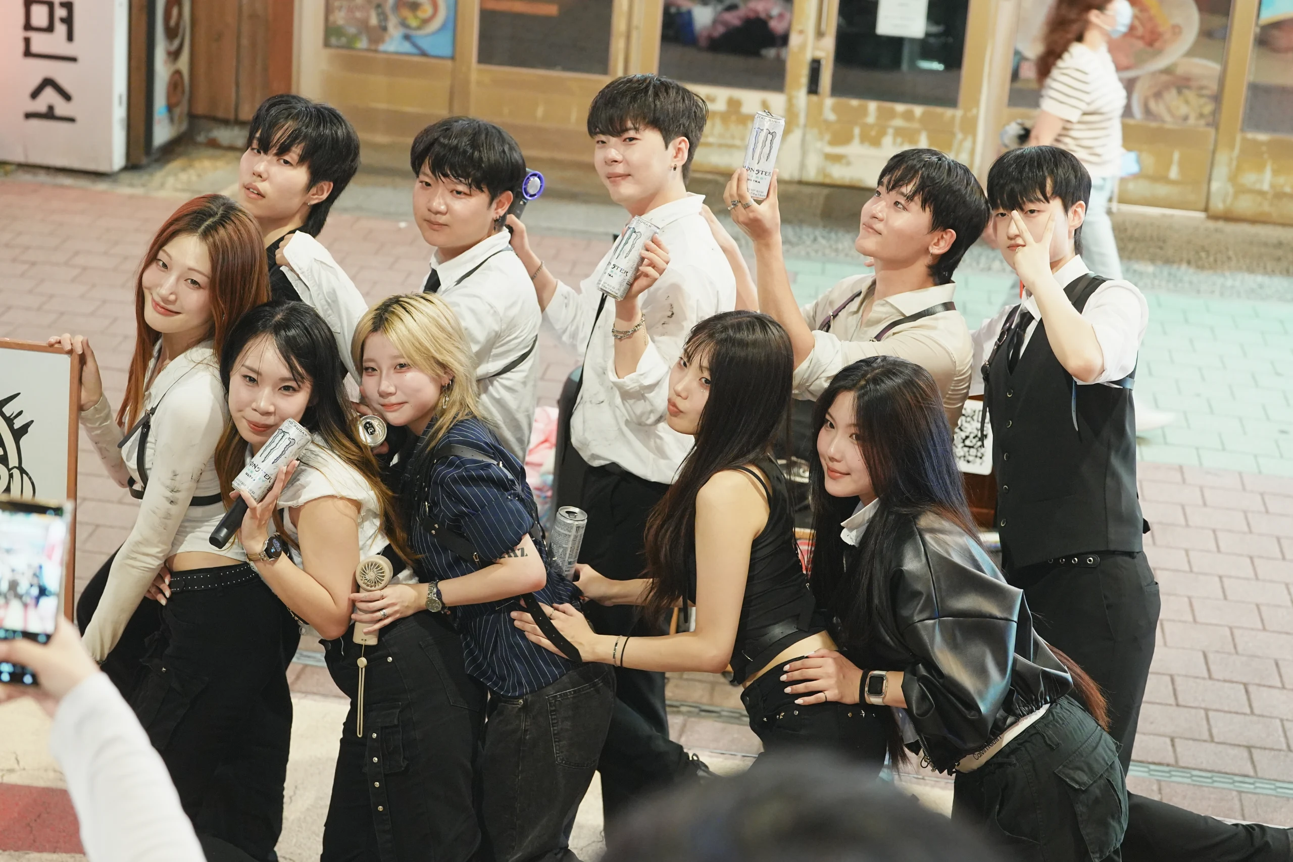 위댄(SWD) 추가 사진