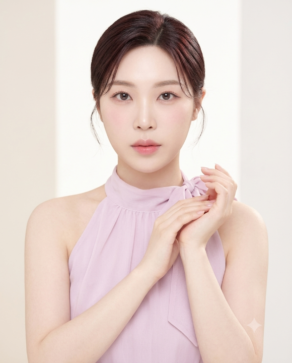 한중MC 정소영 추가 사진