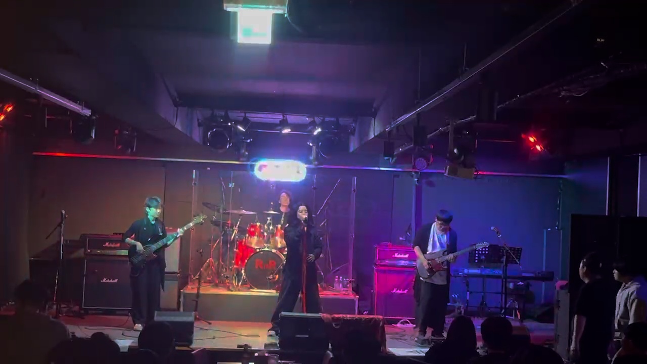 BAND TAROCK 추가 사진