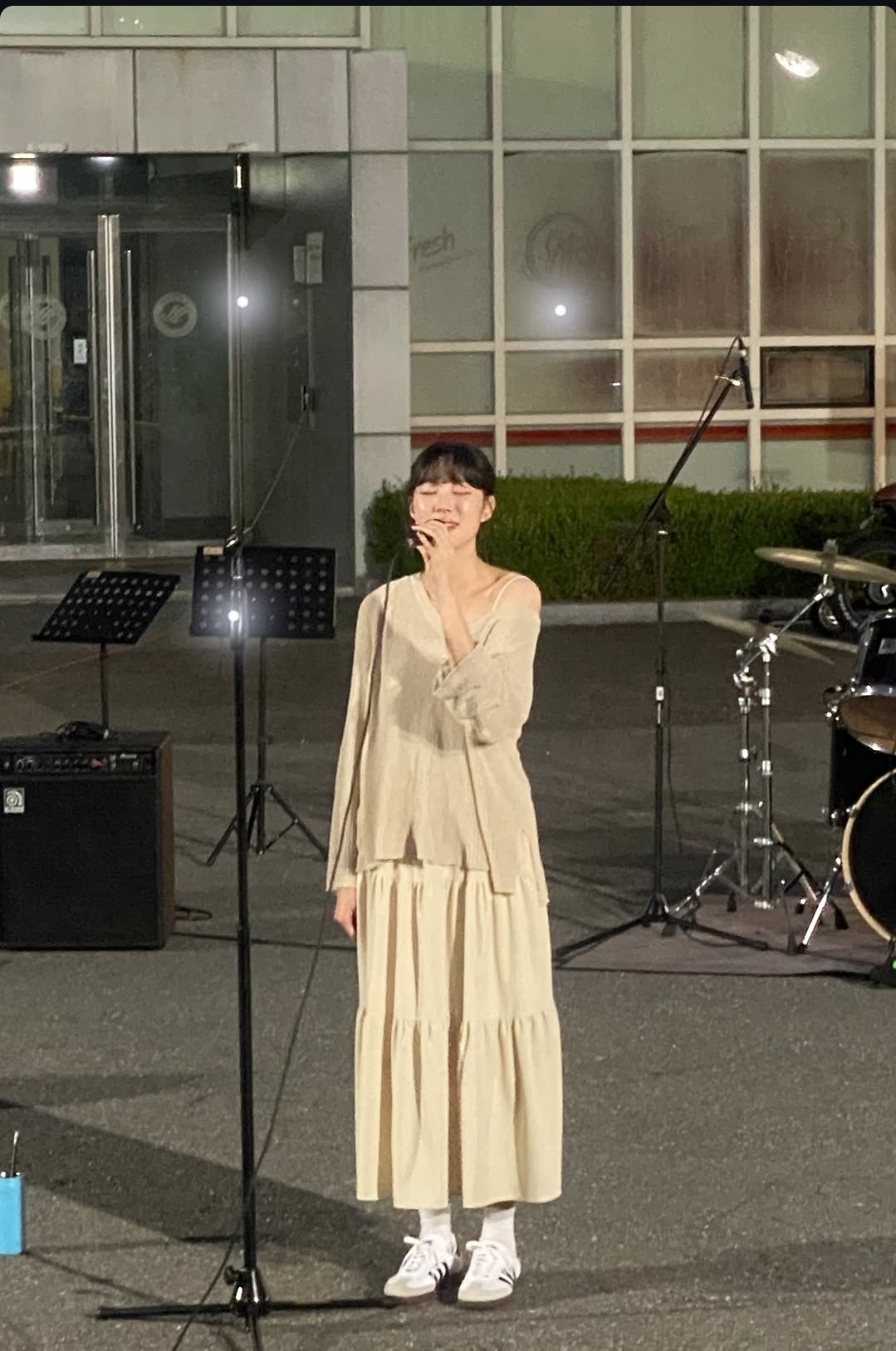 천수영 추가 사진