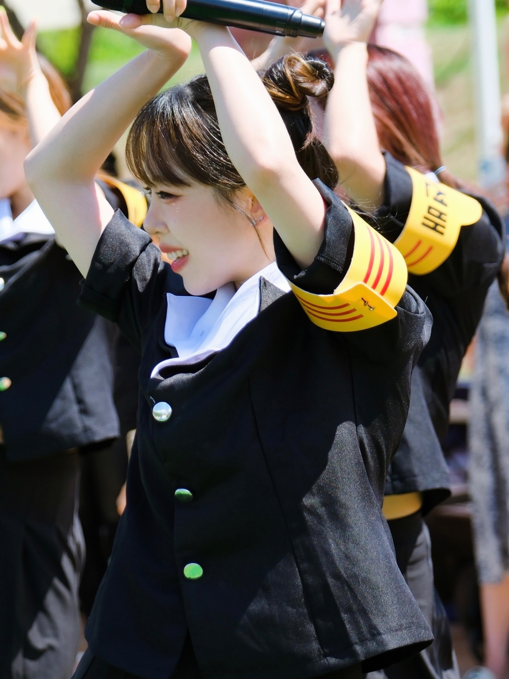 홍지혜 추가 사진