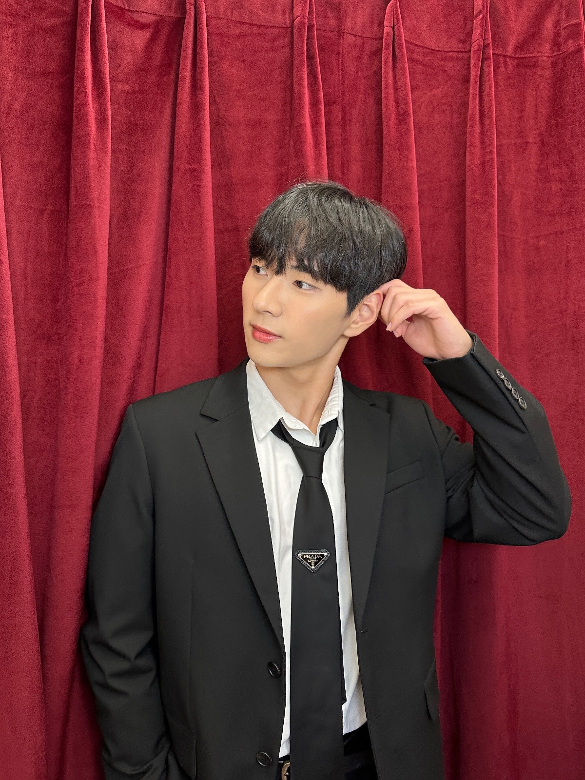 이든, 신이준 추가 사진