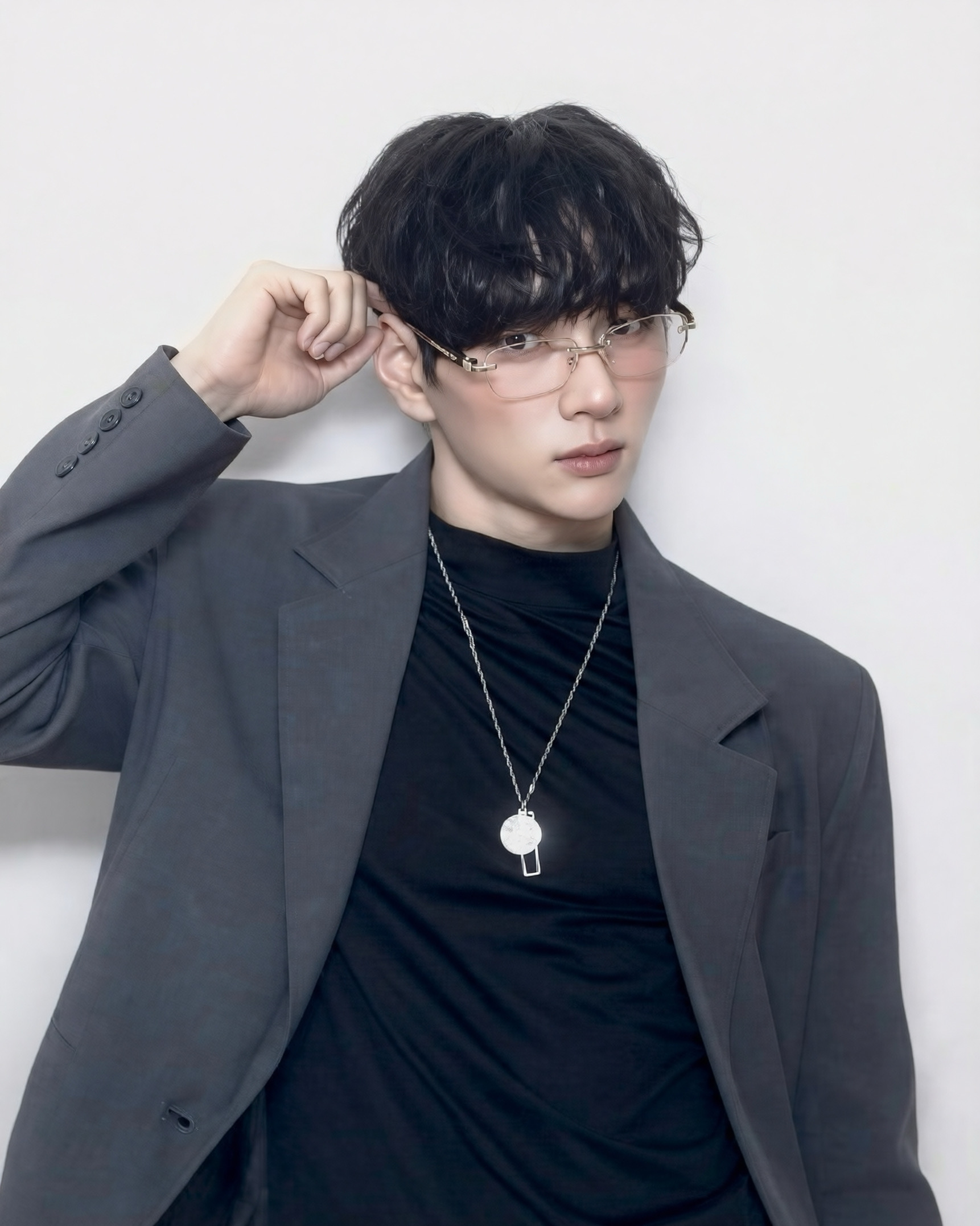 이든, 신이준 추가 사진