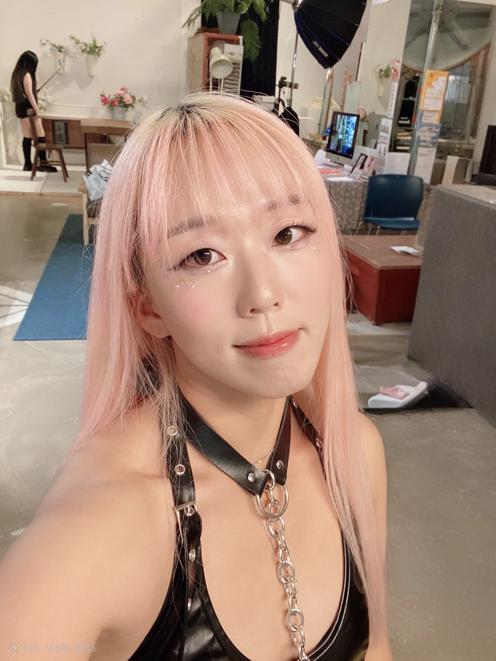 댄써니 추가 사진