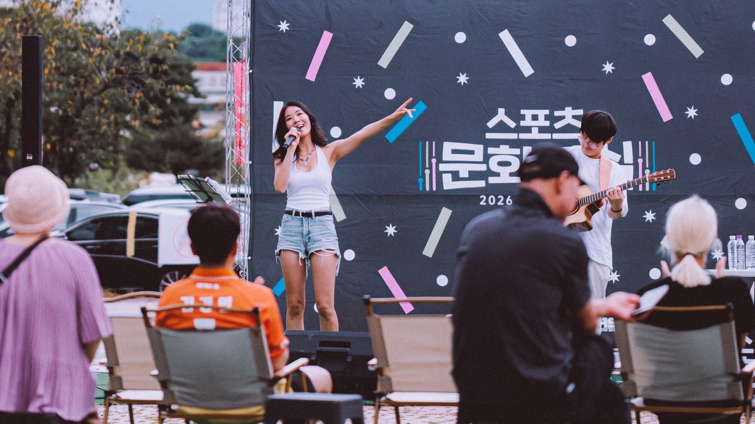 블루퍼피 추가 사진