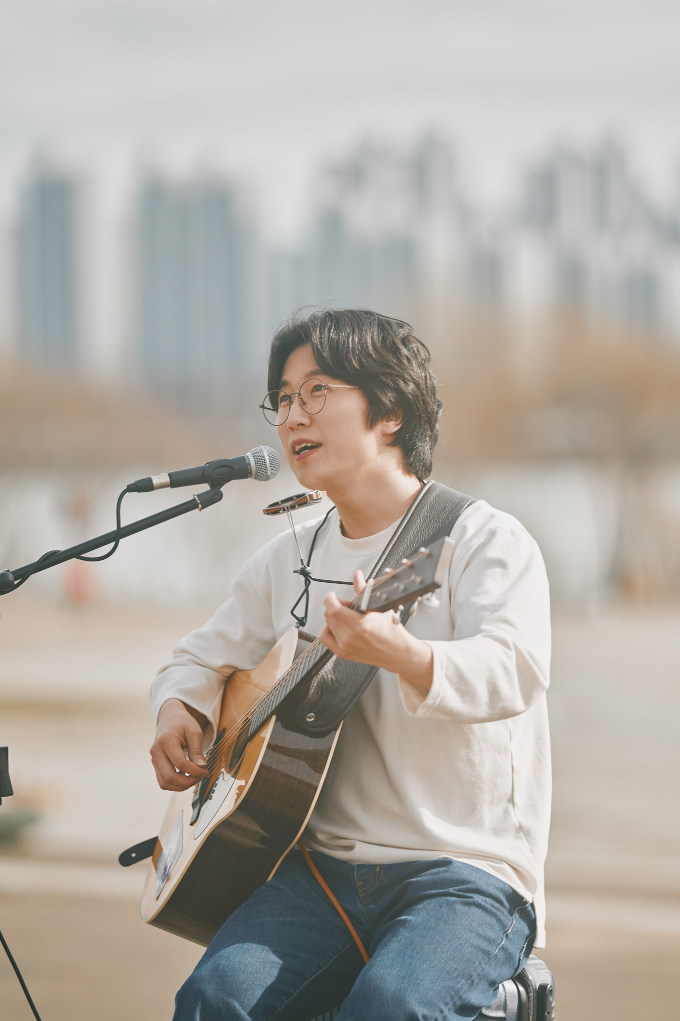 어글리더클링 추가 사진