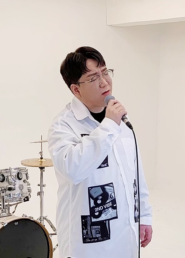 송인준 밴드 추가 사진