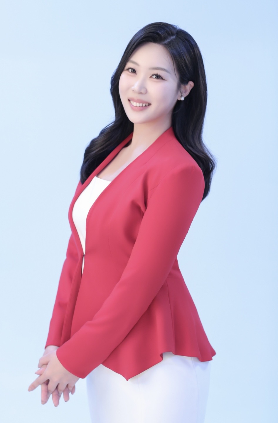 한중MC 정소영 추가 사진