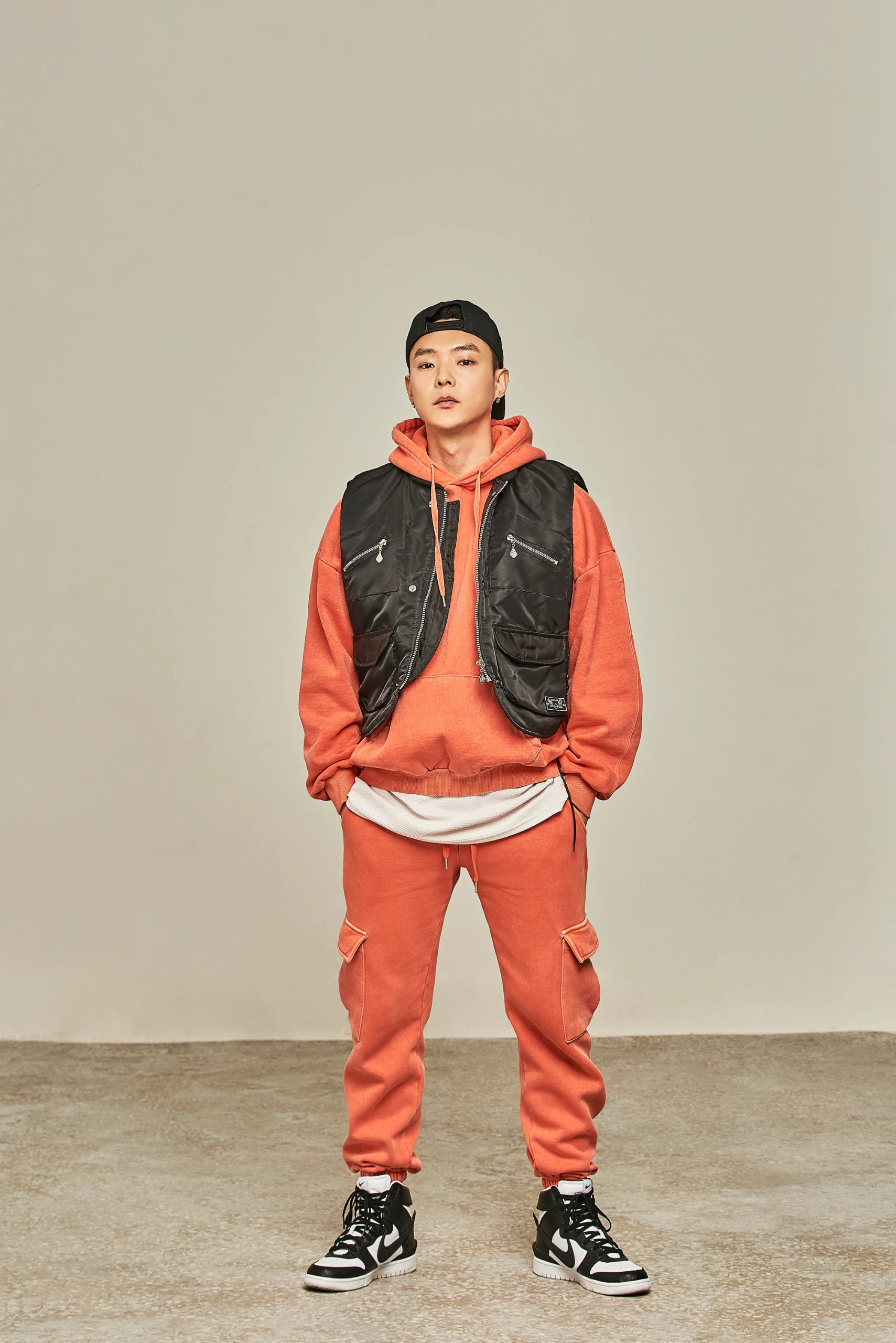 MC민혁 추가 사진