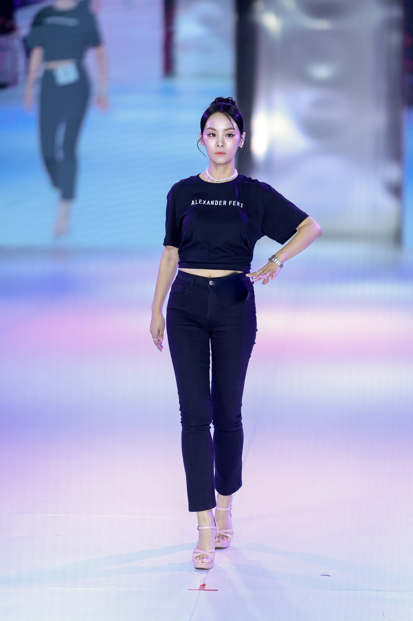 이송이 추가 사진