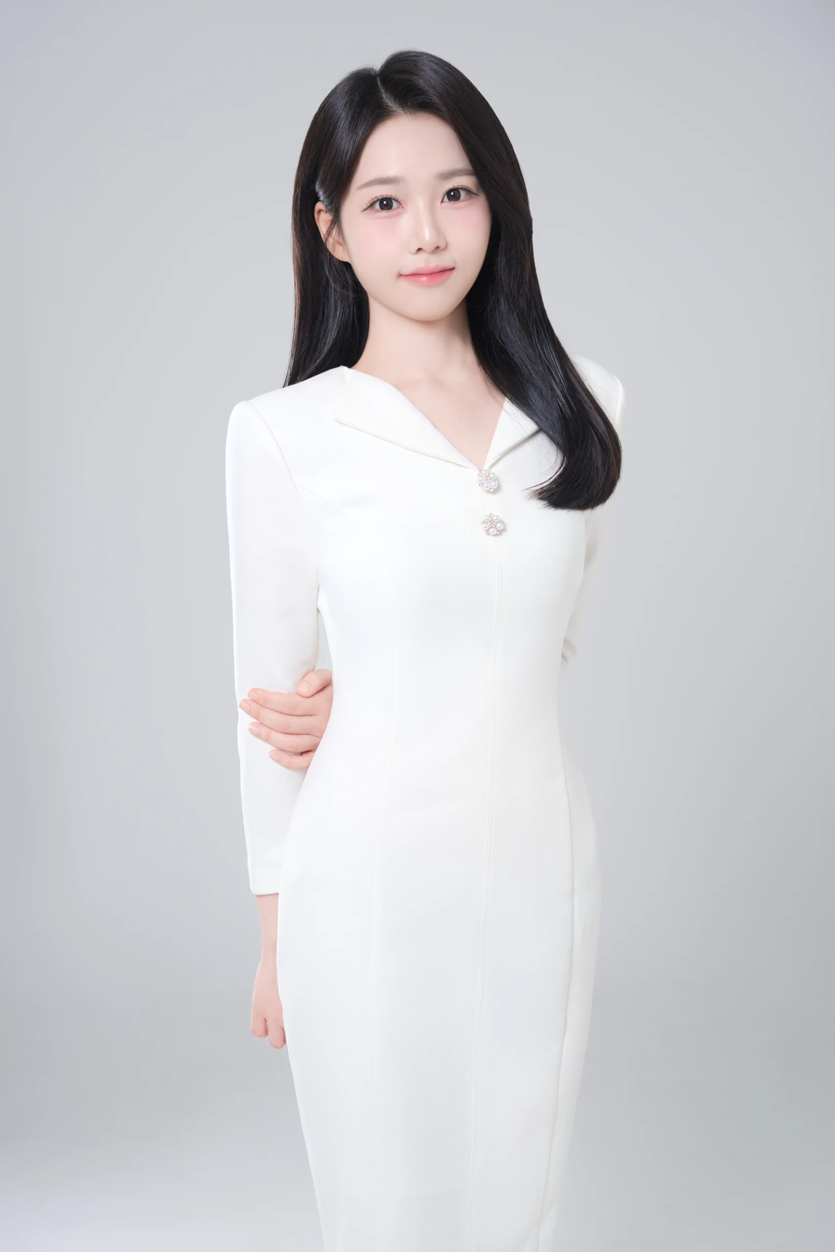 김채원 아나운서 추가 사진