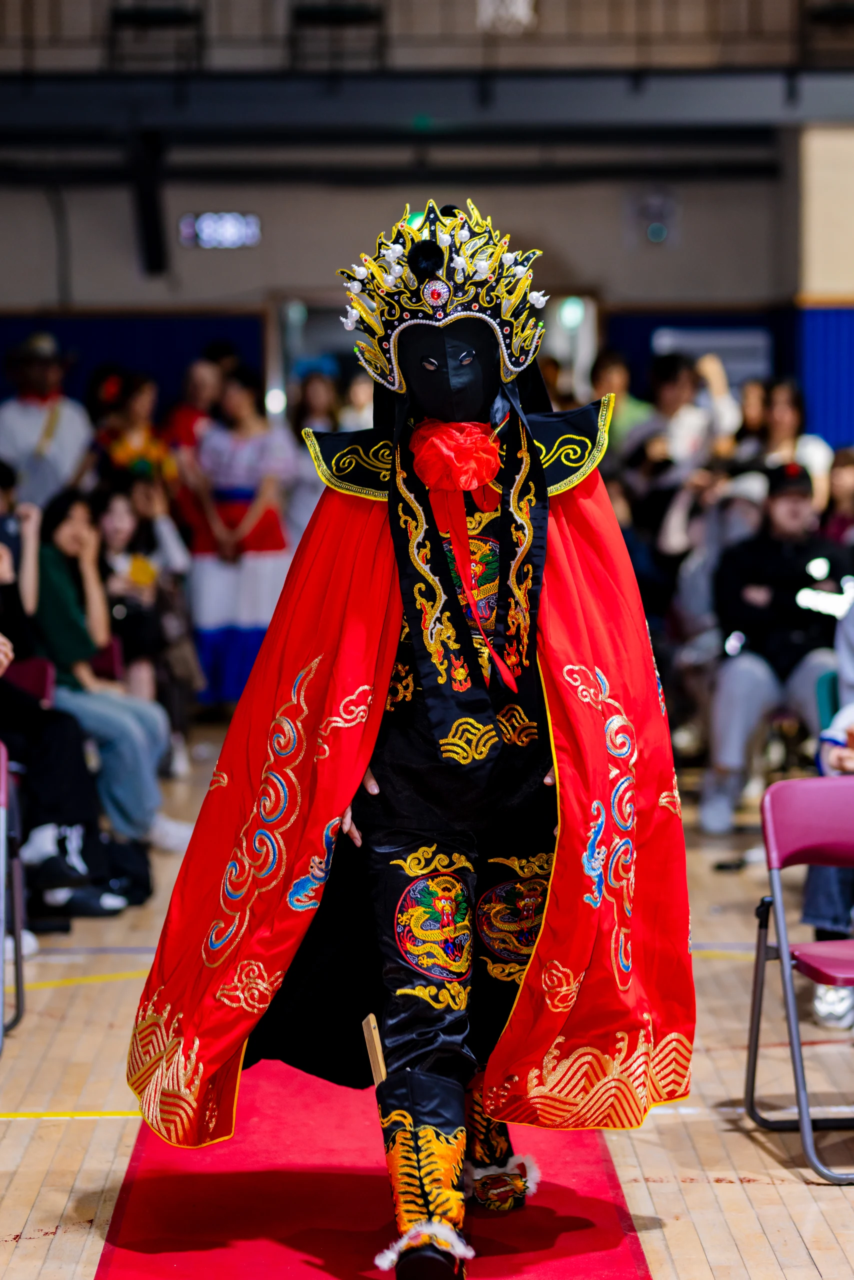 ‌변검‌ | 장박원 추가 사진