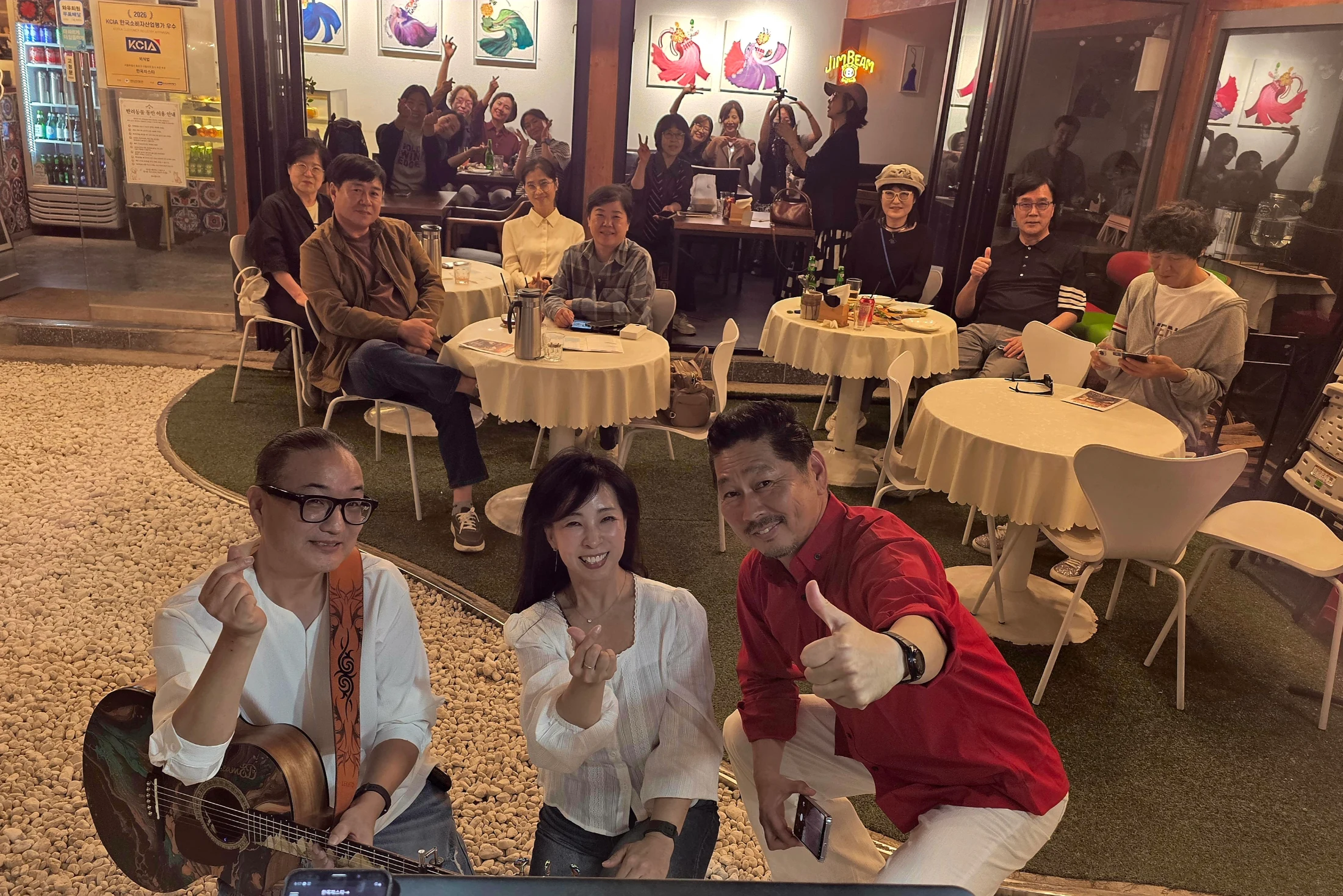 팀에드 (team ED) 추가 사진