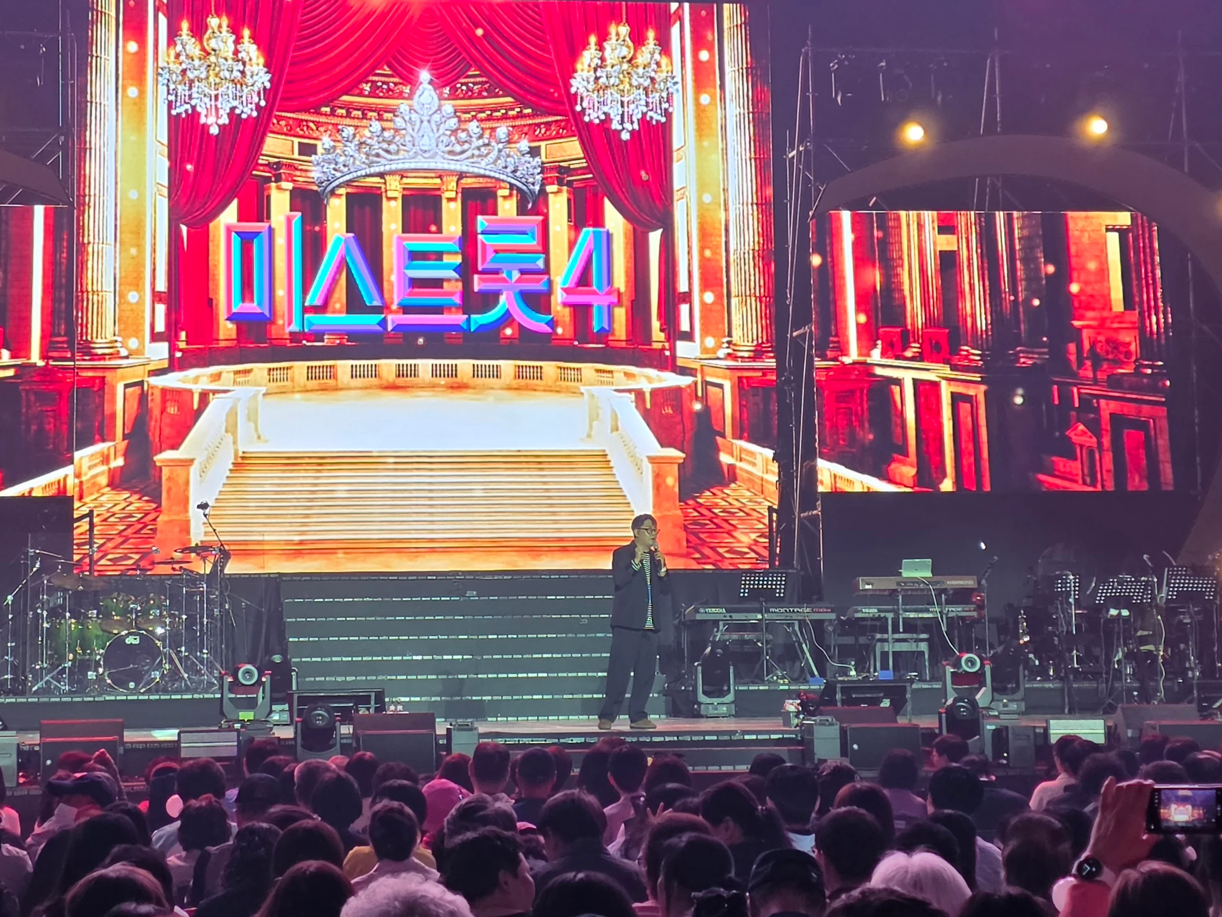 MC차니 추가 사진