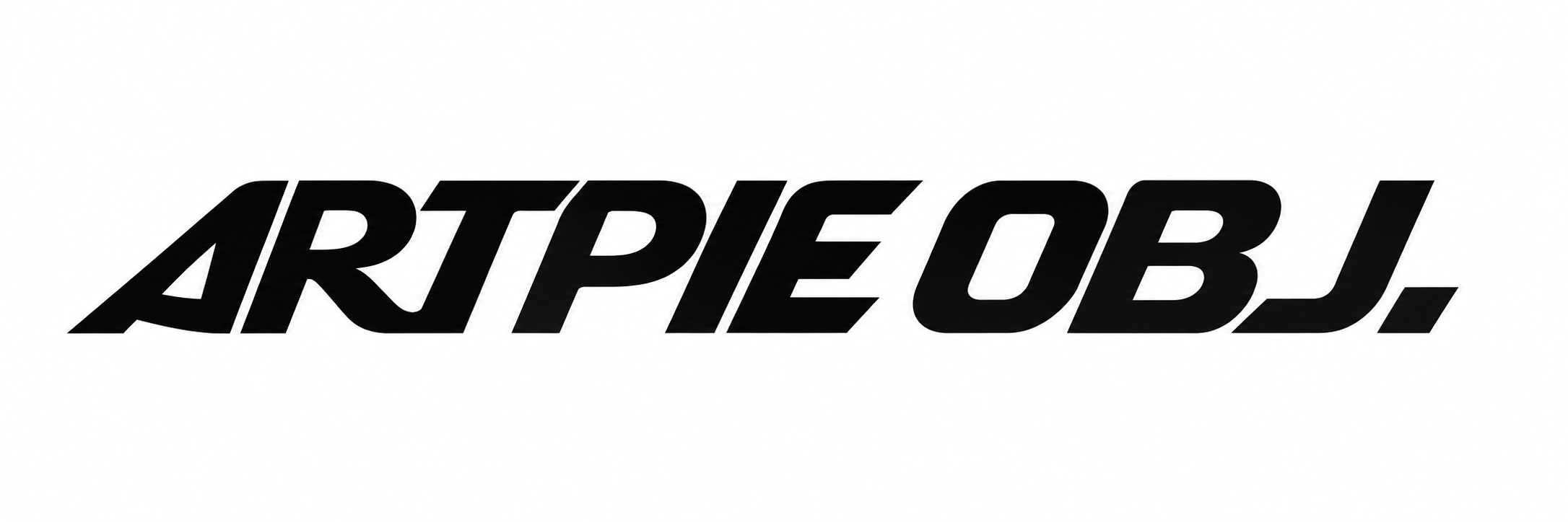 ARTPIE OBJ.
